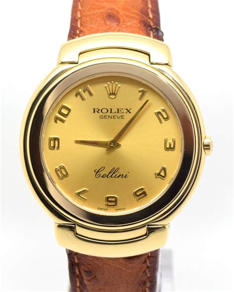 rolex 6623/8|Rolex cellini 6623.